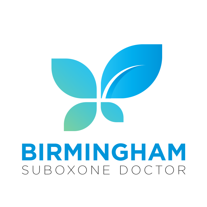 Birmingham Suboxone Doctor Logo