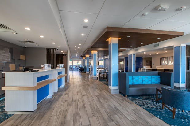 Images Holiday Inn Express & Suites Gainesville - Lake Lanier Area by IHG
