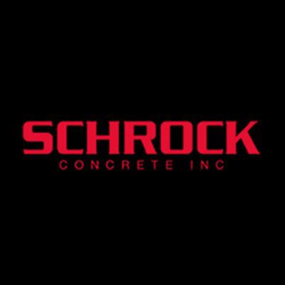 Schrock Concrete Inc Logo