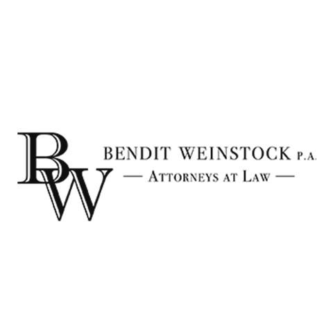 Bendit Weinstock, P.A. Logo