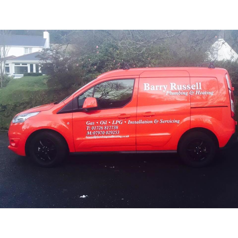 Barry Russell Plumbing & Heating Ltd - St. Austell, Cornwall - 01726 817738 | ShowMeLocal.com