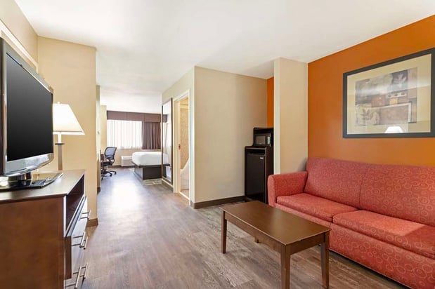 Images Best Western Inn & Suites