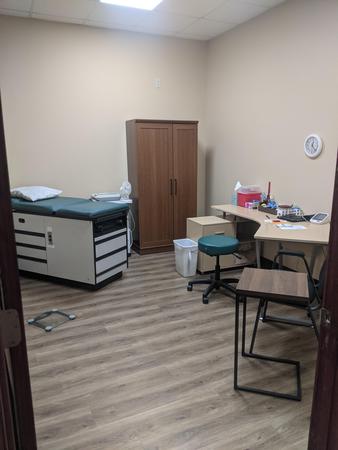 Images IPE Screening / Insurance Physicals and Employee Screening