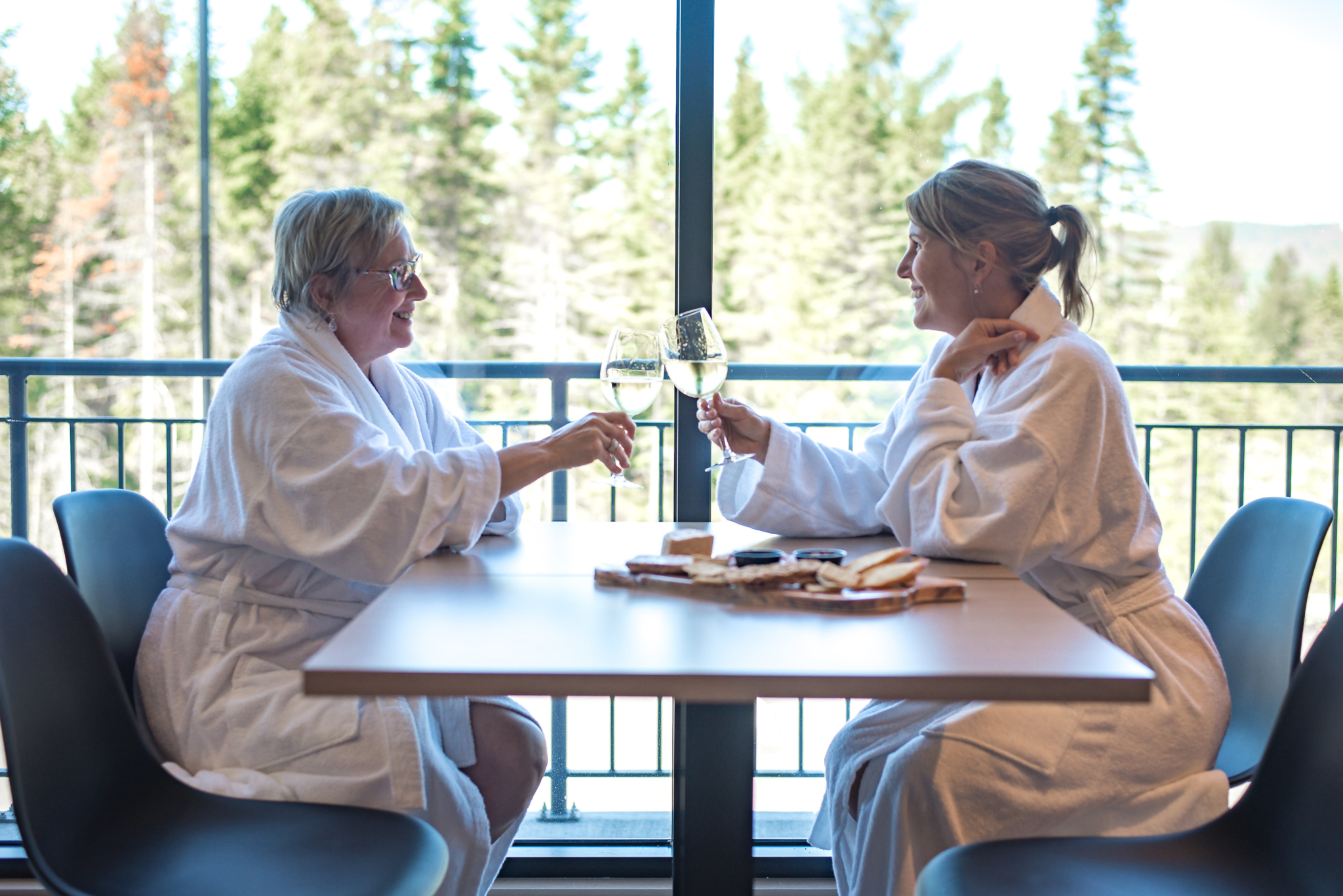 Noah Spa du Domaine Thetford Mines