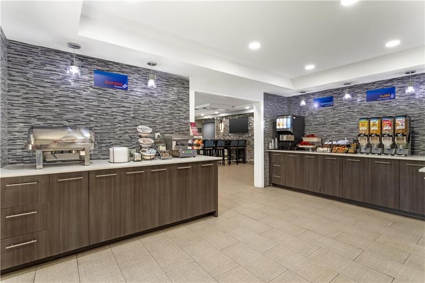 Images Best Western Knoxville Airport/Alcoa