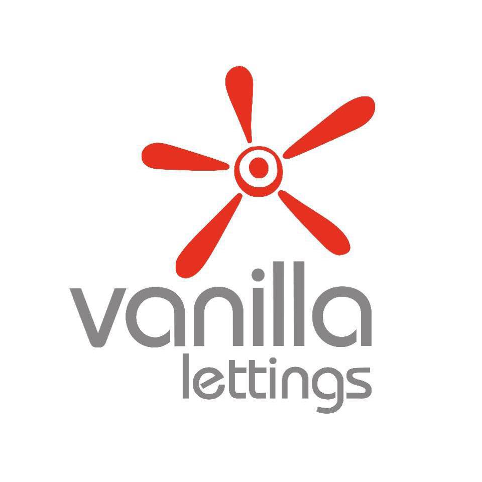 Vanilla Lettings Ltd Logo