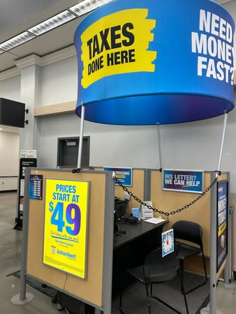 Images Jackson Hewitt Tax Service