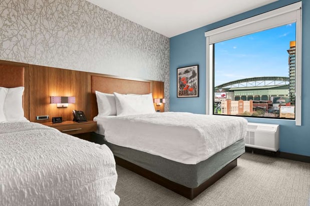 Images Home2 Suites by Hilton Phoenix Downtown
