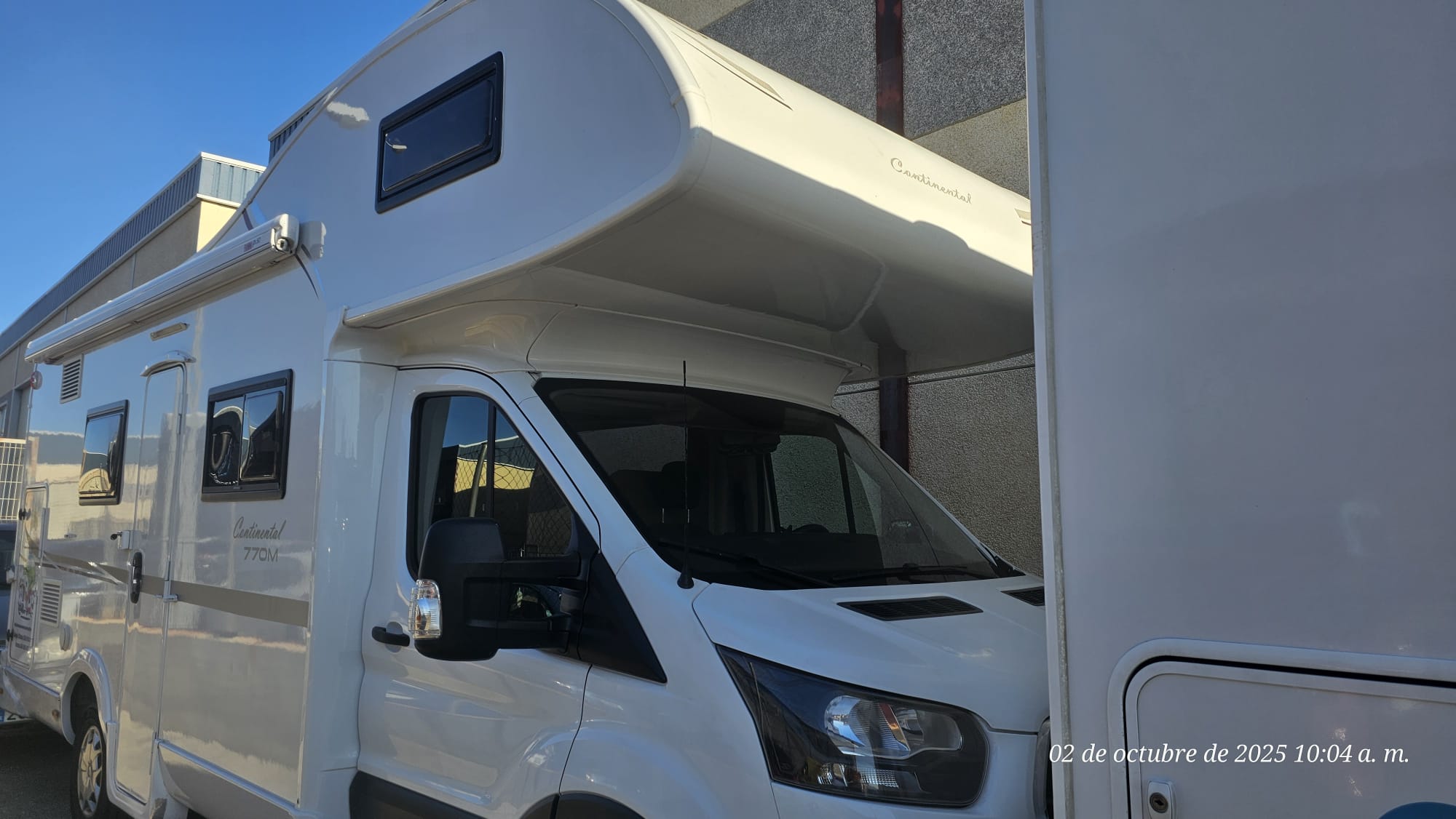 Images Alquiler Y Venta De Autocaravanas & Motos El Gordo Y El Flaco