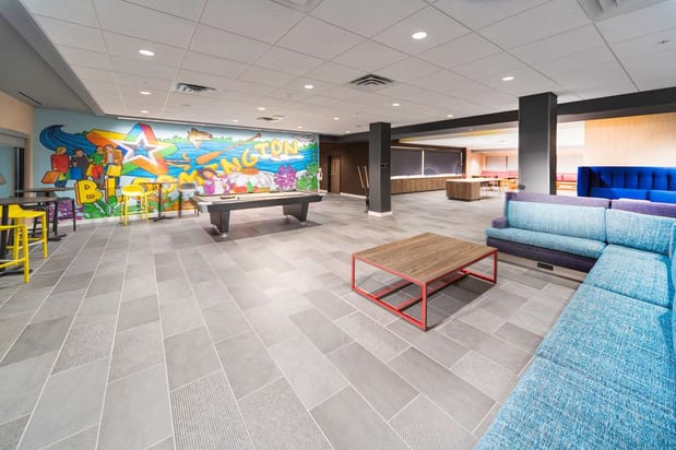 Images Tru by Hilton Minneapolis Mall of America