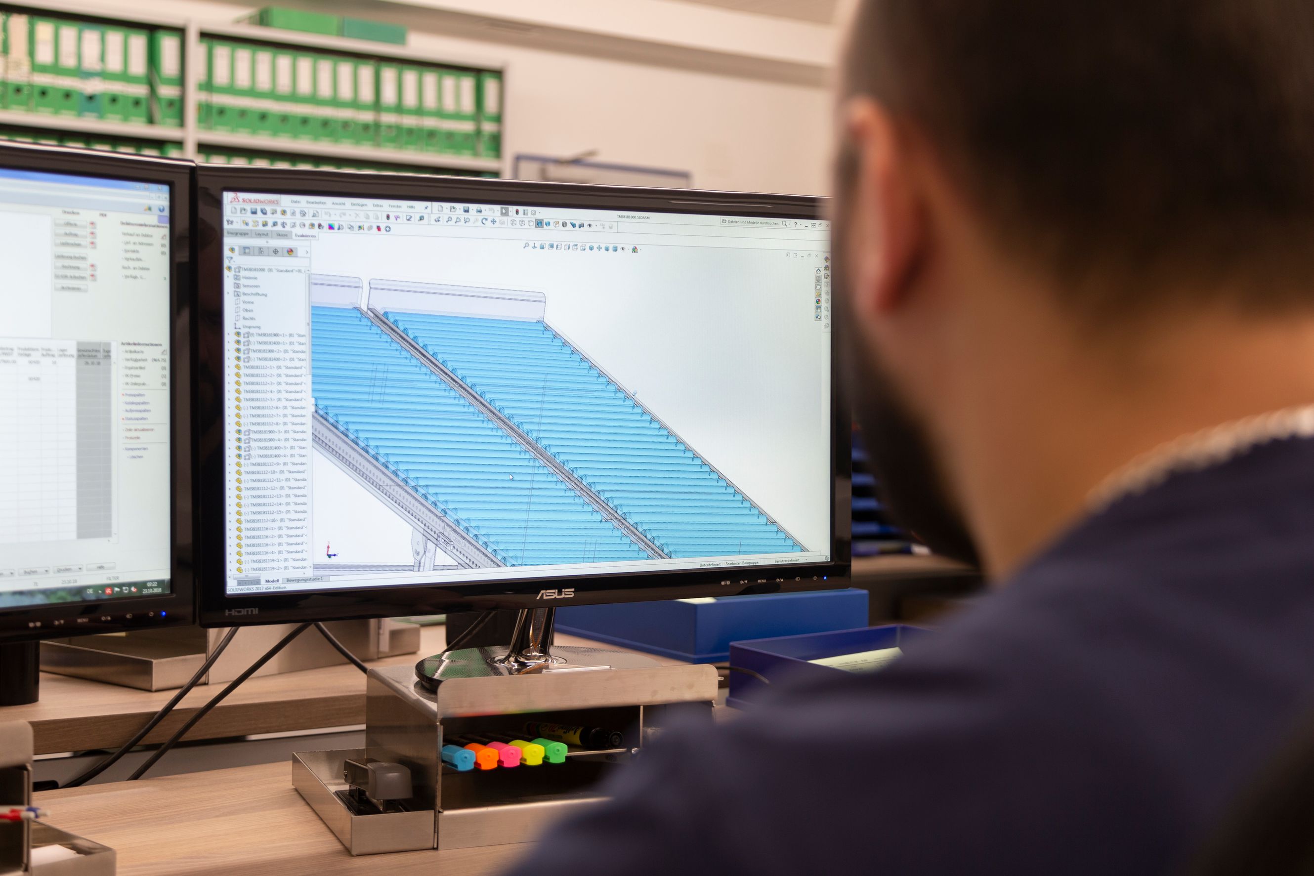 Bilder TM Metalltechnik AG