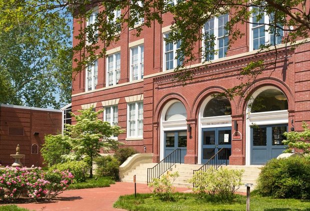 Images Evergreens at Smith Run