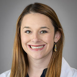 Dr. Laura Palmer Mackay, MD