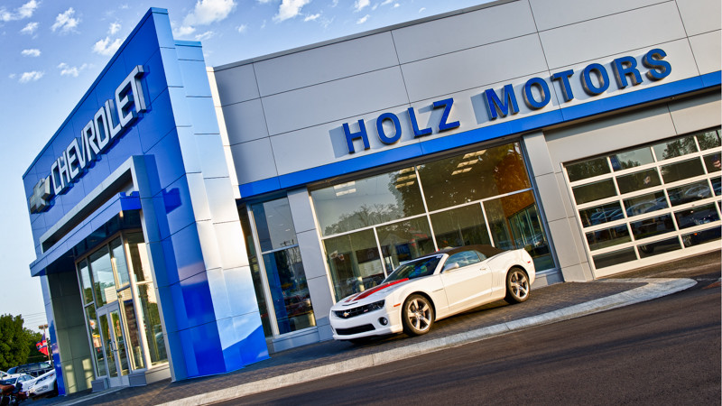 Images Holz Motors, INC.