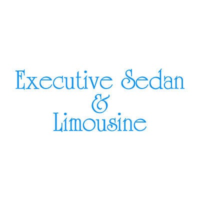 Executive Sedan & Limousine Logo