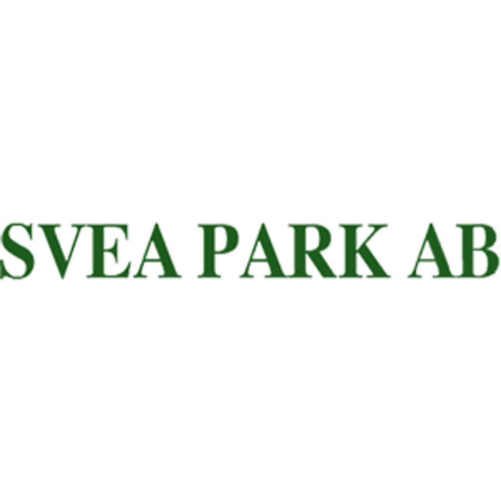 Svea Park AB Logo