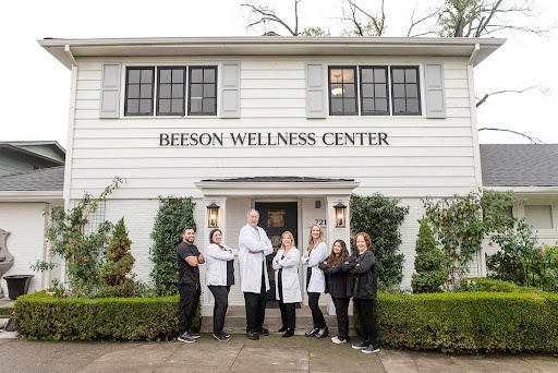 Images Beeson Wellness Center