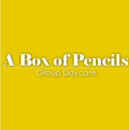 A BOX OF PENCILS GROUP DAY CARE