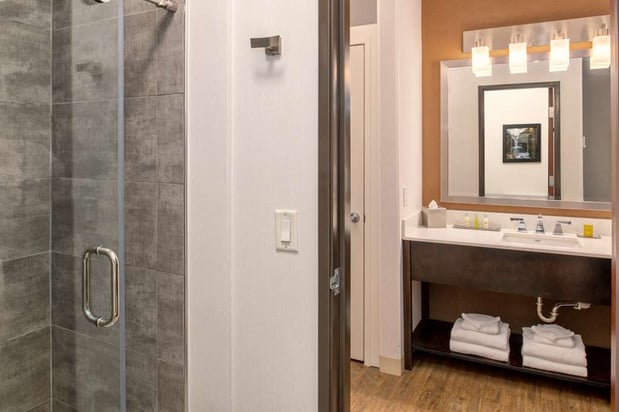 Images DoubleTree by Hilton Olympia Downtown Capitol District