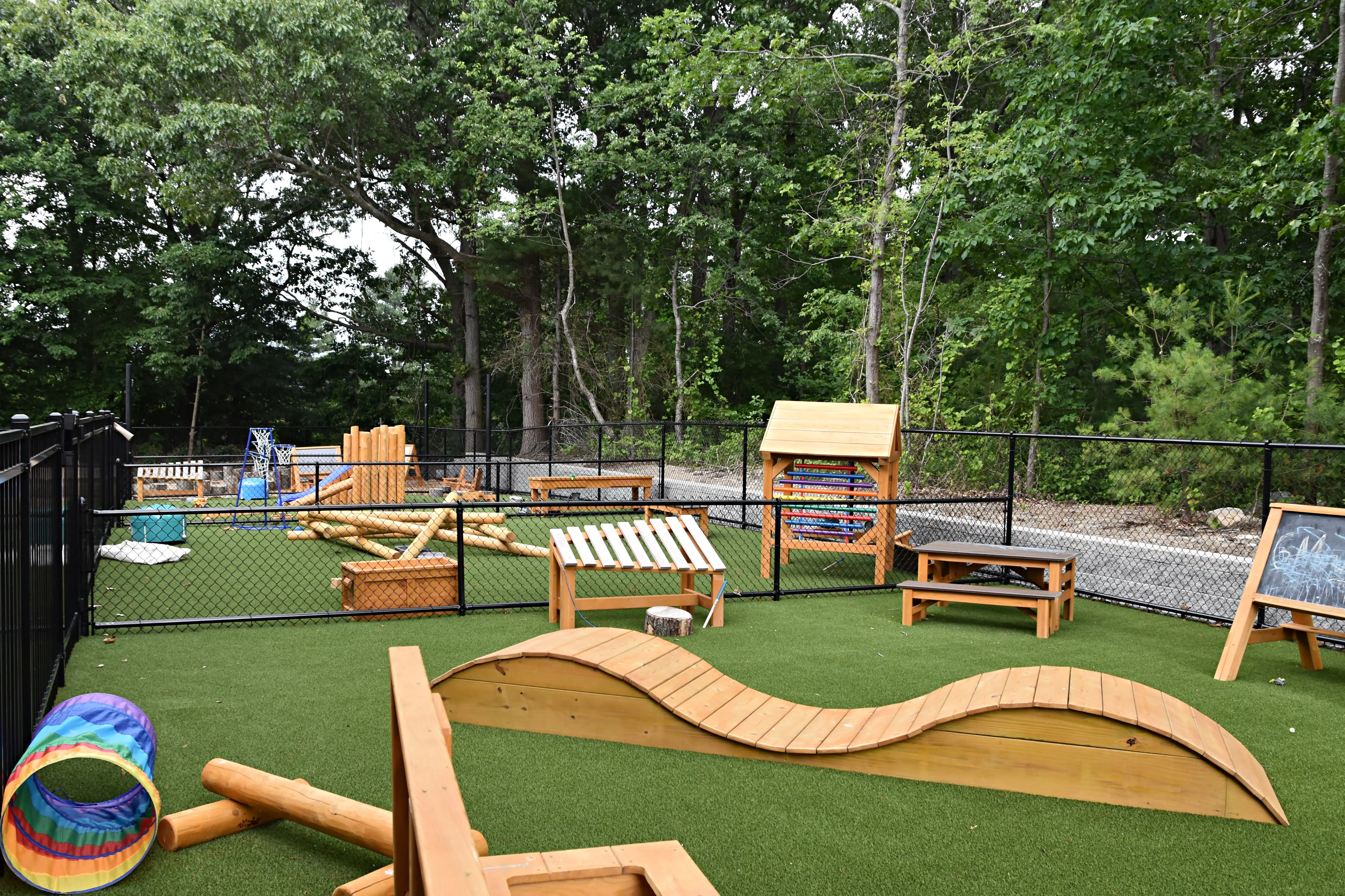 BrightPath Braintree Child Care Center Image