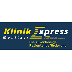 Klinik Express Monitzer KG Logo