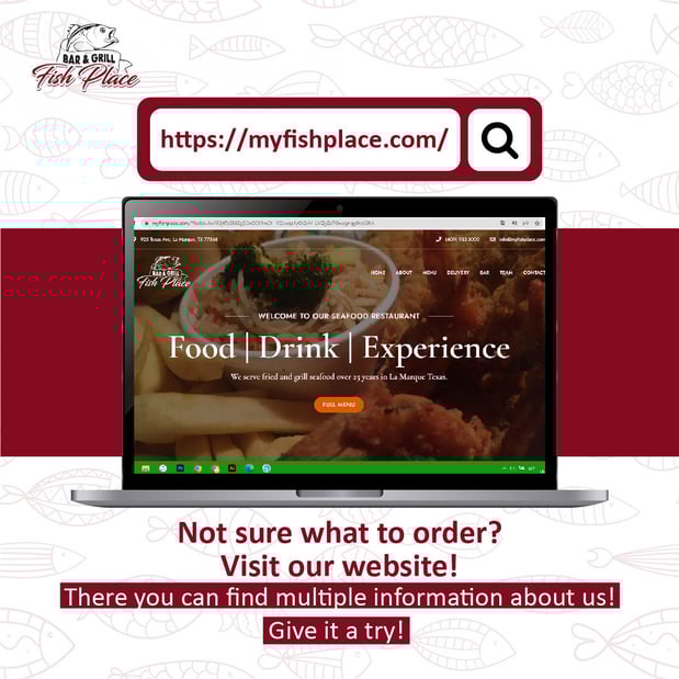 Images Fish Place