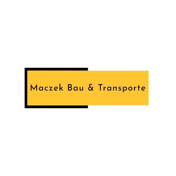 MACZEK BAU- u. TRANSPORTE GmbH