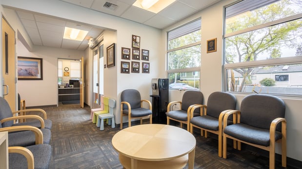 Images Gentle Dental Palo Alto