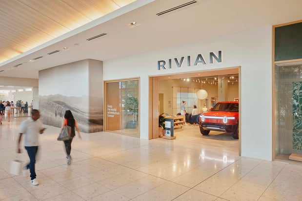 Images Rivian