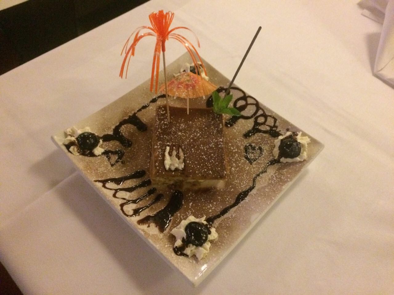 Restaurant u. Cocktailbar Schwarzer Löwe, Markt 22 in Dieburg