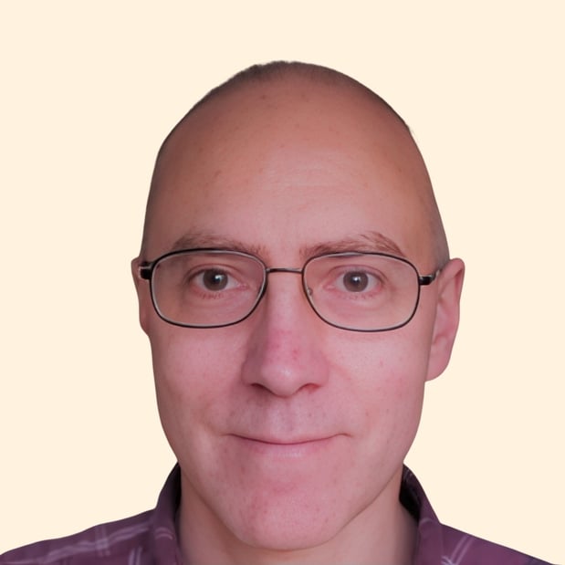 Images Tristram Dashti-Gibson, Counselor