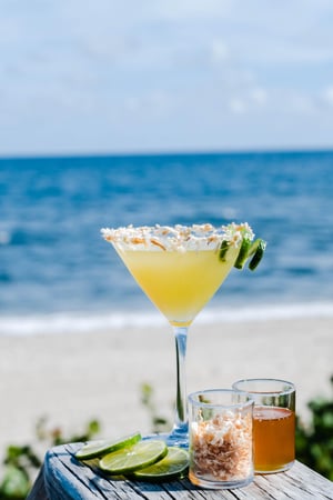 Images Latitudes – Jupiter Beach Resort