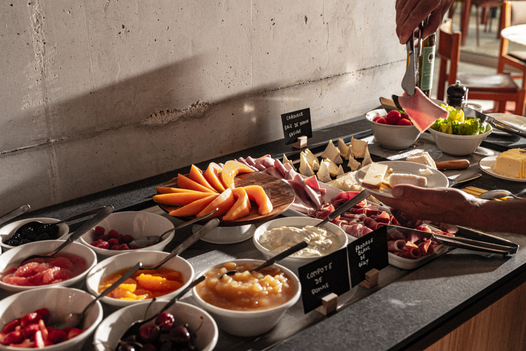 Images voco Beaune – Cité Des Vins by IHG