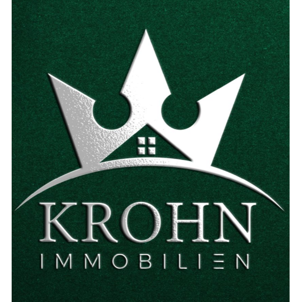 Logo Krohn Immobilien