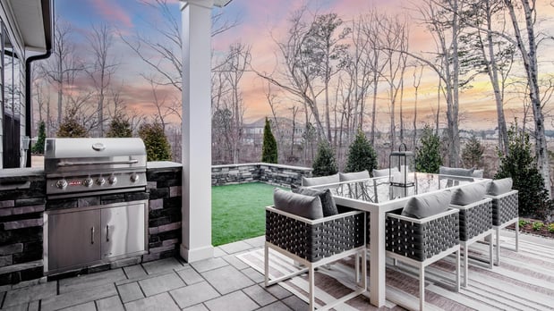 Images Regency at Olde Towne