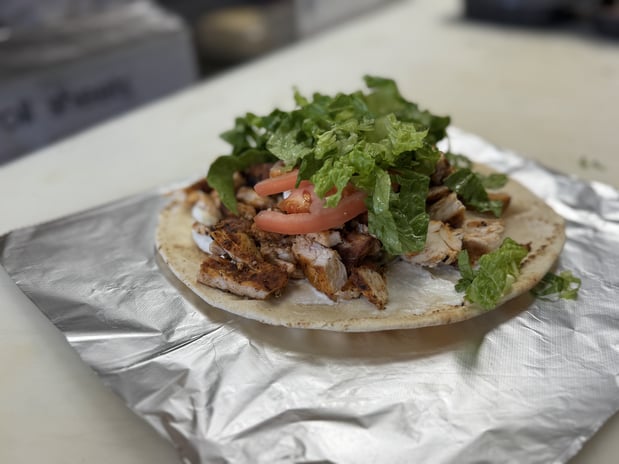 Images Bucharest Grill