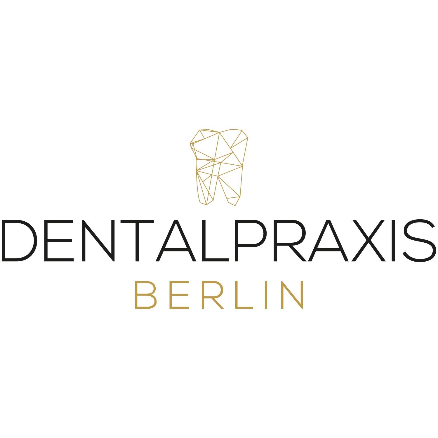 Logo Dentalpraxis-Berlin