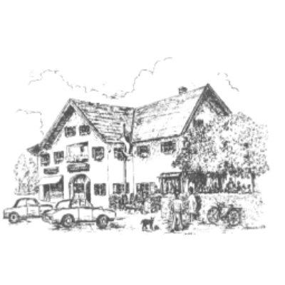 Landgasthof zum Brückenwirt in Starnberg - Logo