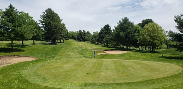 Images Valley Golf & Events