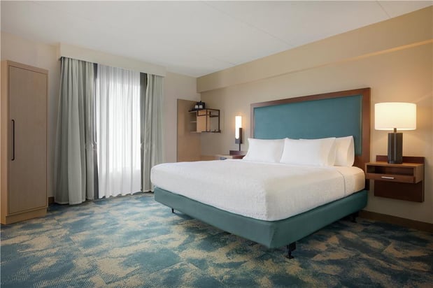 Images Hampton Inn Lancaster