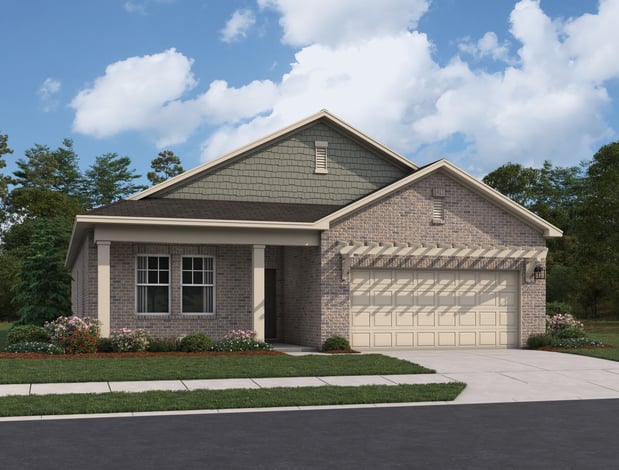 Images Kendall Grove by Starlight Homes