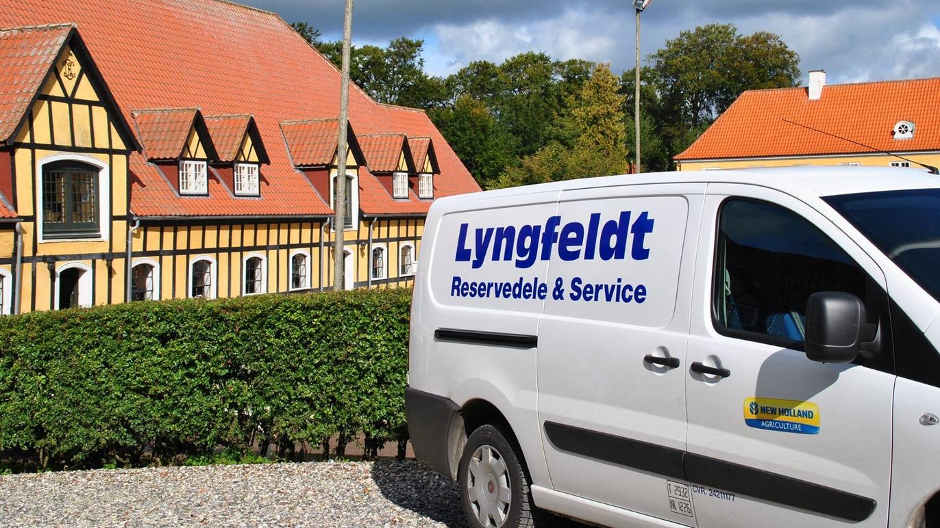 Images Lyngfeldt A/S