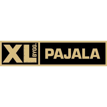 XL- BYGG Pajala Logo