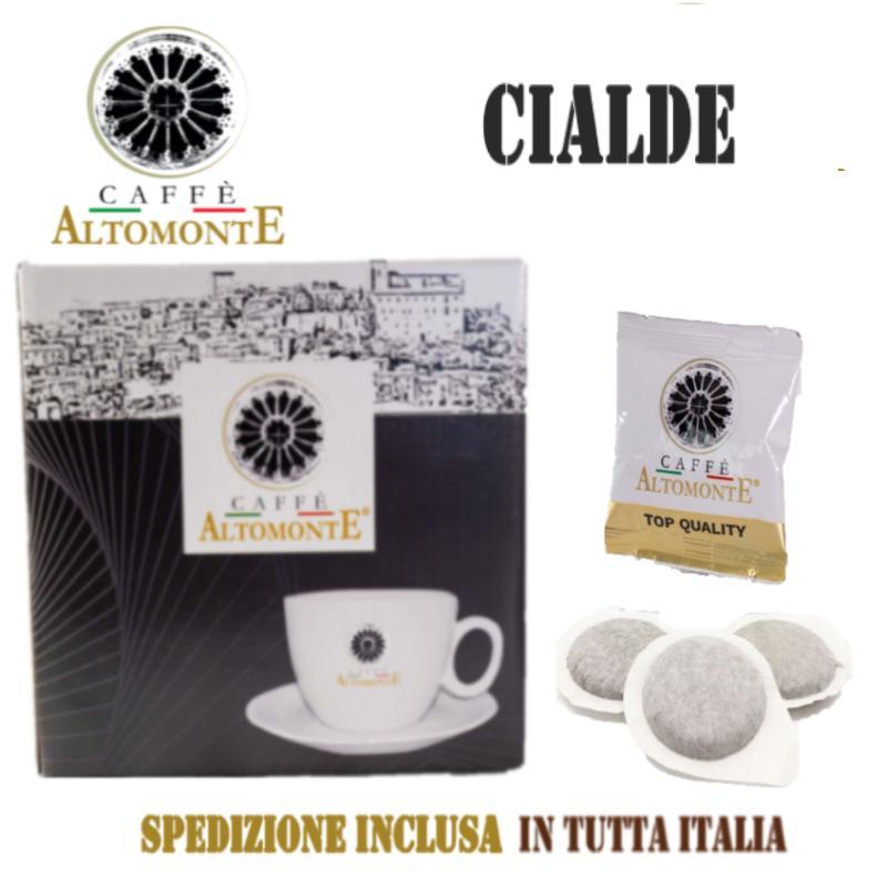 Images Vendita Caffe' in Capsule Compatibili e Cialde Ecosostenibili Caffe' Altomonte