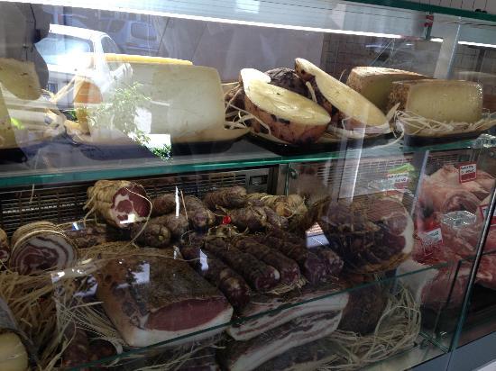 Salumeria Alleanza