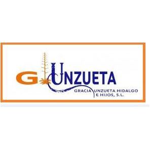 Gracia Unzueta Hidalgo E Hijos S.L. Logo