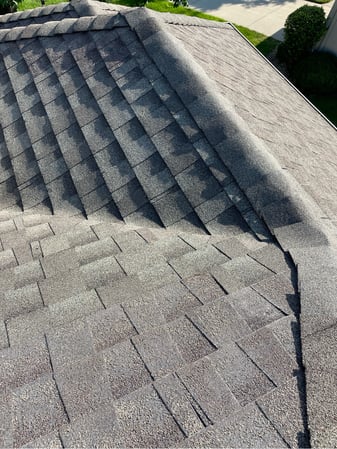 Images HALO Roofing LLC