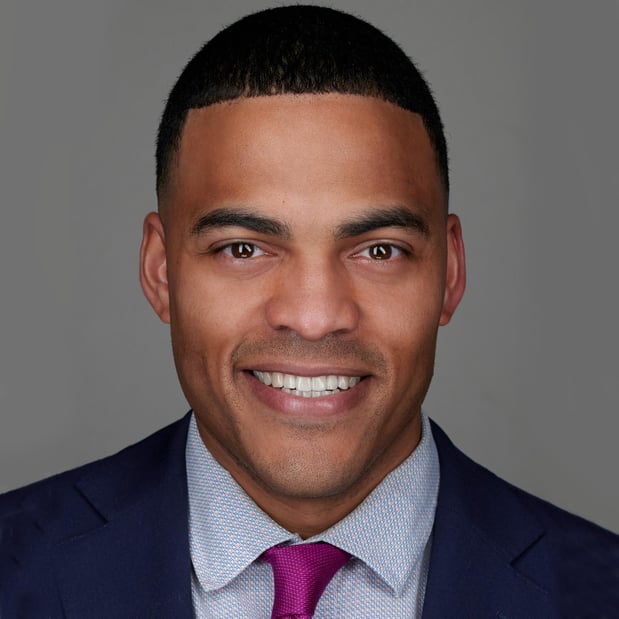 Images Edward Jones - Financial Advisor: Armand Robinson, CFP®