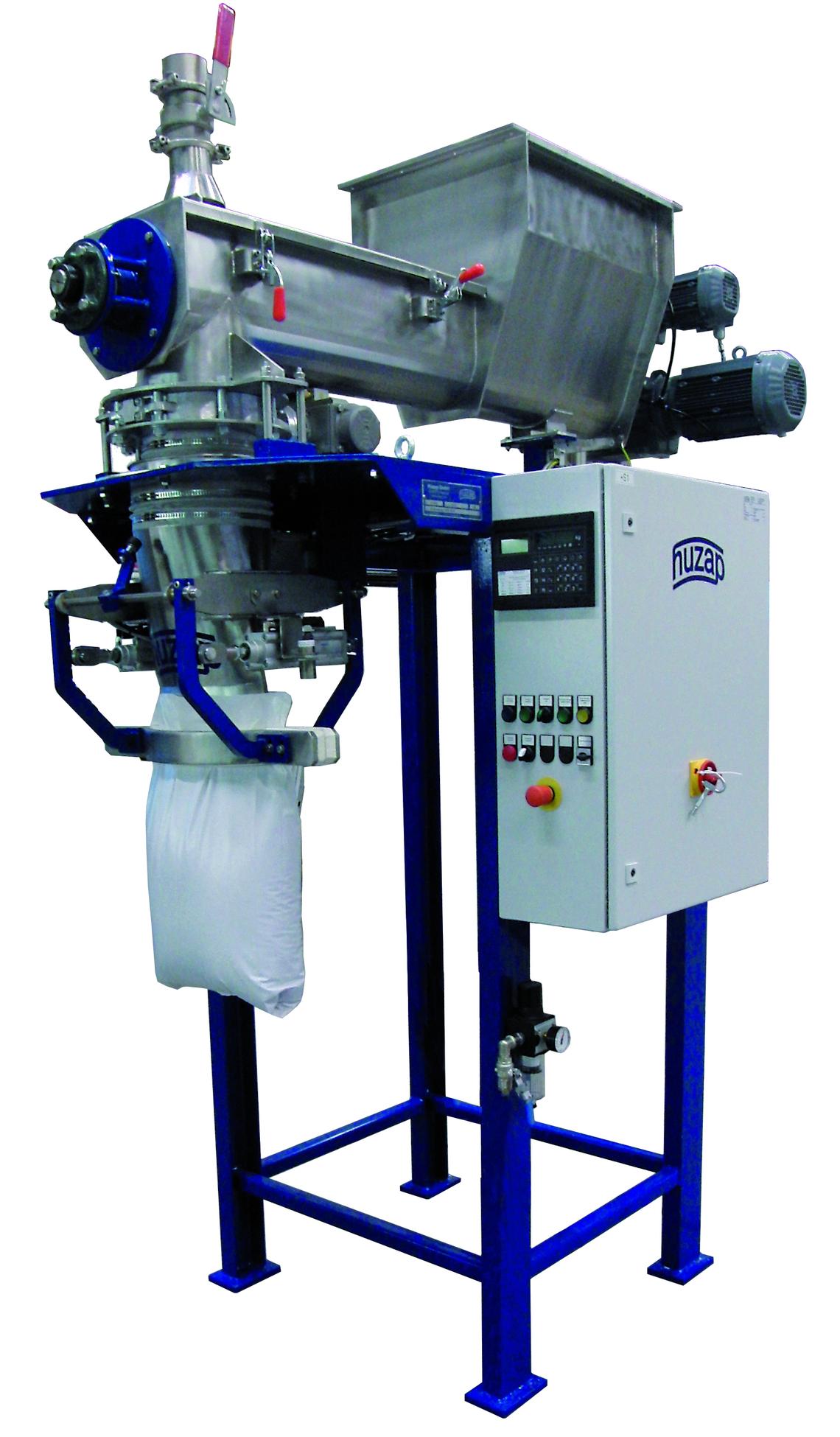 HUZAP GmbH, Marie-Curie-Strasse 1 in Hennef