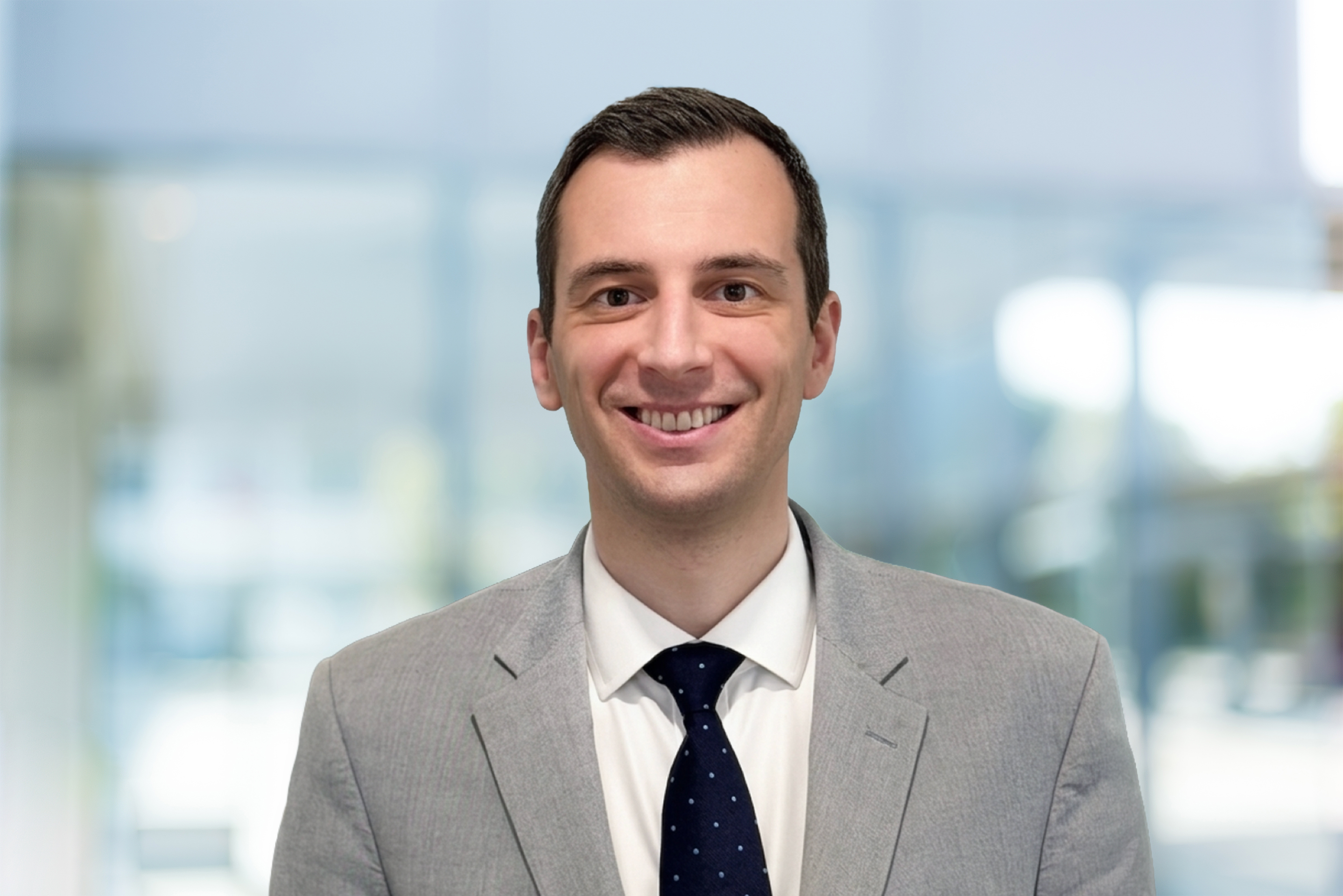 advisor headshot